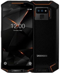 Прошивка телефона Doogee S70 Lite в Краснодаре